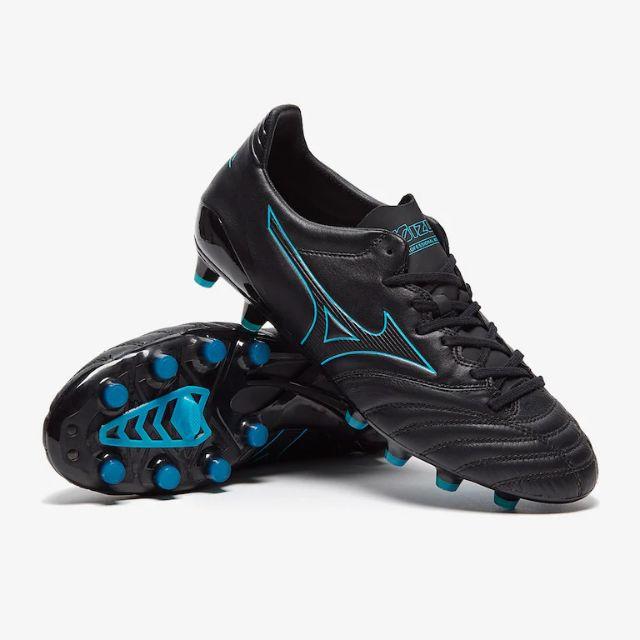 超歓迎国産 MIZUNO ミズノ サッカースパイクの通販 by HIBARI shop