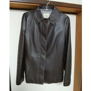 kumikyoku(組曲) ライダースジャケット(レディース)の通販 15点