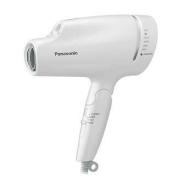 早い者勝ち パナソニック ヘアドライヤー ナノケア EH-CNA9A-W 新しい
