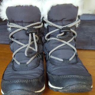 ソレル(SOREL)のSORELブーツ(23センチ)(ブーツ)