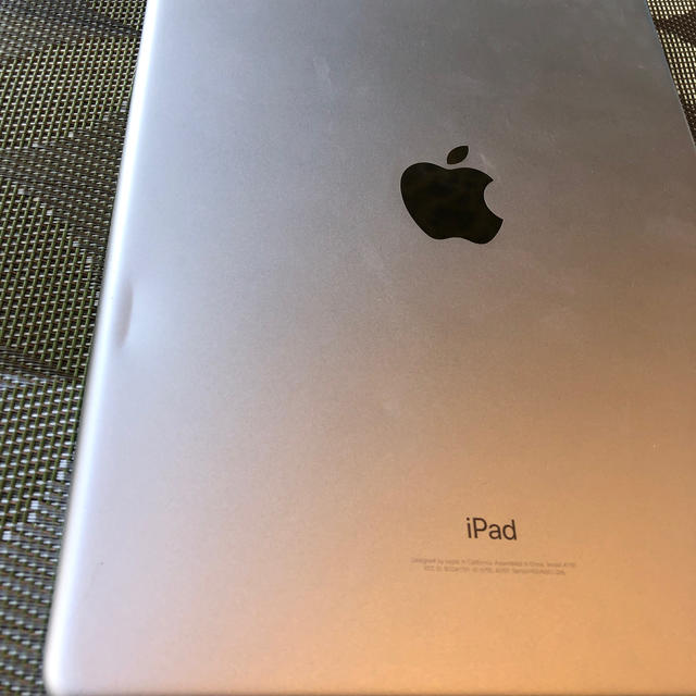Apple Wi-Fiモデル ジャンクの通販 by もずく's shop｜アップルならラクマ - iPad Pro10.5 爆買い人気
