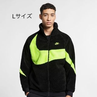 ナイキ(NIKE)の専用 ナイキ ボアジャケット(その他)