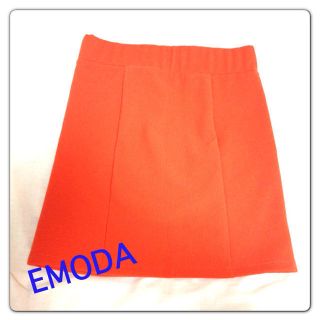 エモダ(EMODA)のEMODA あんじぇりかさまお取り置き(ミニスカート)