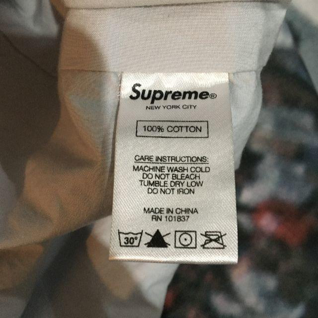 Supreme(シュプリーム)の★Supreme★ Grand Prix Parka［L］ メンズのジャケット/アウター(マウンテンパーカー)の商品写真