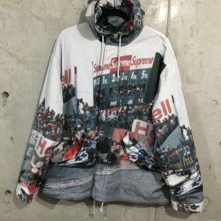 シュプリーム(Supreme)の★Supreme★ Grand Prix Parka［L］(マウンテンパーカー)