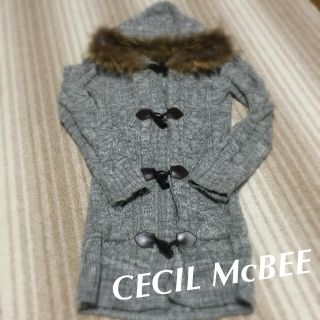 セシルマクビー(CECIL McBEE)のはるちゅん様専用！(カーディガン)