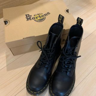 ドクターマーチン(Dr.Martens)のDr.Martens ブーツ(ブーツ)