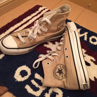 コンバース(CONVERSE)のまなちむ様専用☆(スニーカー)