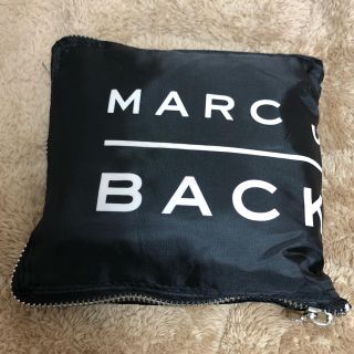 マークジェイコブス(MARC JACOBS)のマークジェイコブス エコバッグ(エコバッグ)