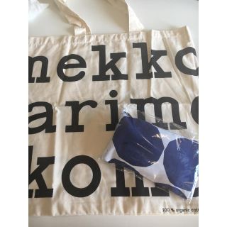 マリメッコ(marimekko)のマリメッコ フィンエアー(トートバッグ)