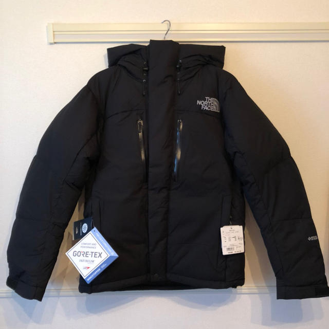 THE NORTH FACE(ザノースフェイス)のバルトロライトジャケット Lサイズ メンズのジャケット/アウター(ダウンジャケット)の商品写真