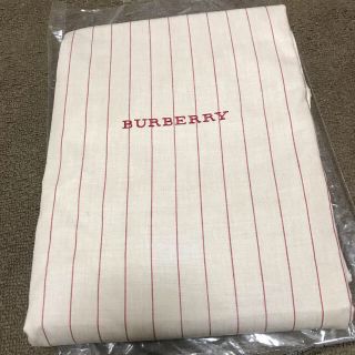 バーバリー(BURBERRY)の☆だむだむ様☆   バーバリー　掛け　布団カバー　(シーツ/カバー)