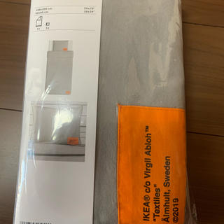 イケア(IKEA)のMARKERAD マルケラッド 掛け布団＆枕カバー (シーツ/カバー)
