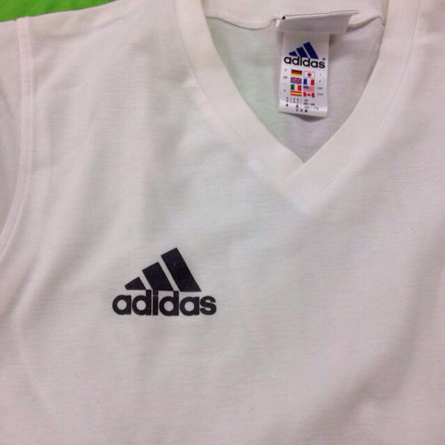 adidas(アディダス)のサッカー スポーツトップス2枚セット メンズのトップス(Tシャツ/カットソー(七分/長袖))の商品写真