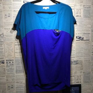 タケオキクチ(TAKEO KIKUCHI)のTK MIXPICE TAKEO KIKUCHI 半袖カットソー トップス (Tシャツ(半袖/袖なし))