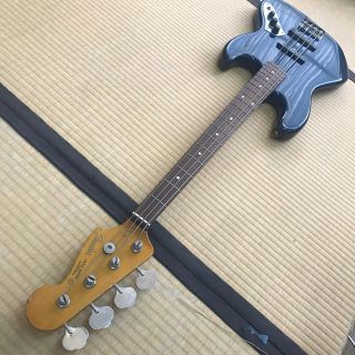 フェンダー(Fender)の送料込み Fender Japan Jazz bass ジャズベース フェンダー(エレキベース)