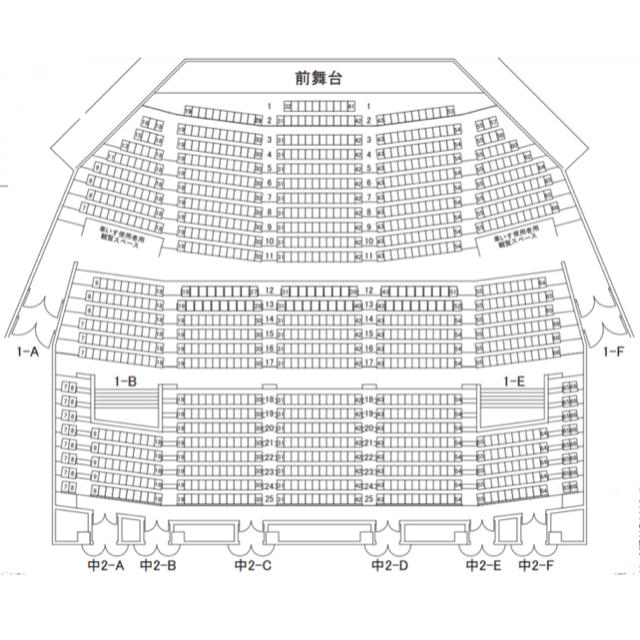 12/7 大阪　しまじろうクリスマスコンサート チケットのイベント(キッズ/ファミリー)の商品写真