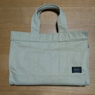 ポーター(PORTER)のあみ様専用☆PORTERトートバッグ(その他)