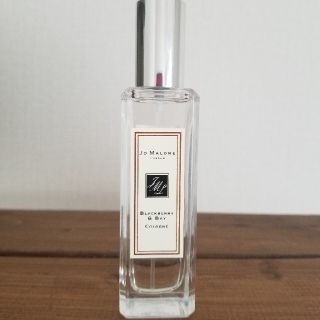 ジョーマローン(Jo Malone)のジョーマローン  ブラックベリーアンドベイ　30ml (ユニセックス)