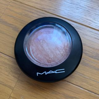 マック(MAC)のMAC マック ミネラライズスキンフィニッシュ(フェイスパウダー)