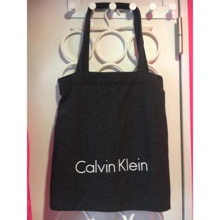 カルバンクライン(Calvin Klein)のCalvin Klein カルバンクライン エコバッグ トートバッグ(トートバッグ)