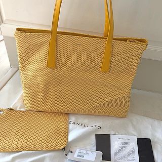 ザネラート トートバッグ(レディース)の通販 30点 | ZANELLATOの