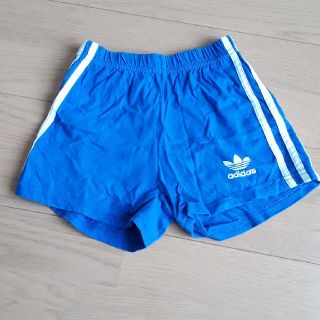 アディダス(adidas)のショートパンツ110(パンツ/スパッツ)