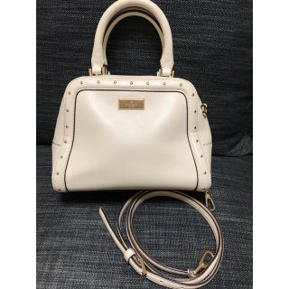 ケイトスペードニューヨーク(kate spade new york)のケイトスペード   ２way Bag☆(ハンドバッグ)