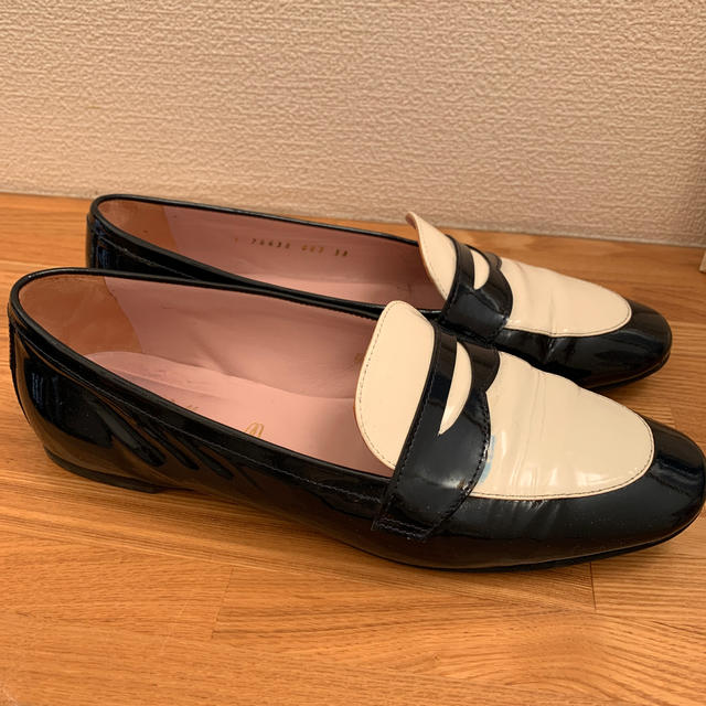 repetto(レペット)の☆にゅう様専用です☆ レディースの靴/シューズ(ローファー/革靴)の商品写真