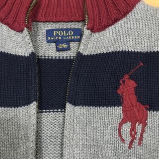 ポロラルフローレン(POLO RALPH LAUREN)のチロル様専用(ジャケット/上着)