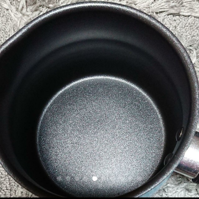 MEYER(マイヤー)の片手鍋(和平フレイズ)&マイヤーサーキュロン21cmフライパン２点セット インテリア/住まい/日用品のキッチン/食器(鍋/フライパン)の商品写真