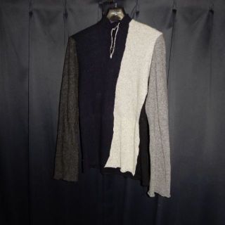 コムデギャルソンオムプリュス(COMME des GARCONS HOMME PLUS)の94aw comme des garcons homme plus 伝説 縮絨期(ニット/セーター)