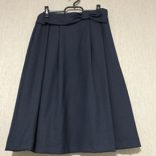 Couture Brooch(クチュールブローチ)のcouture brooch スカート レディースのスカート(ひざ丈スカート)の商品写真