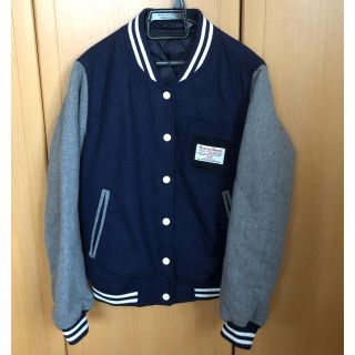 ハリスツイード スタジャンの通販 18点 | Harris Tweedを買うならラクマ