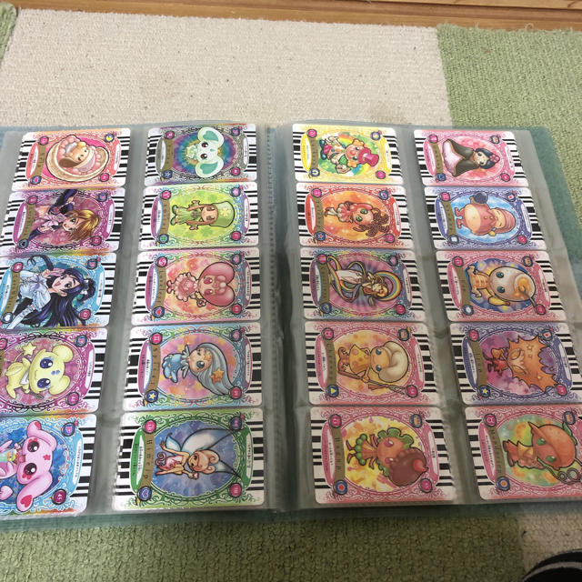 プリキュアカードコミューンフルコンプキラキラかーどあり - evc.co.il