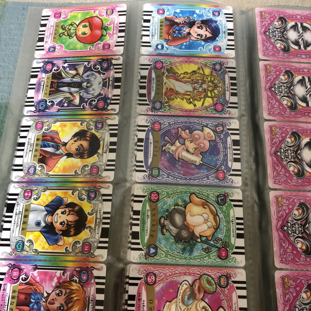 プリキュアカードコミューンフルコンプキラキラかーどあり - evc.co.il