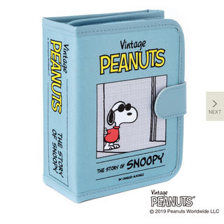 Snoopy 本日中お値下げ インレッド 付録 スヌーピーメイクboxの通販 ラクマ