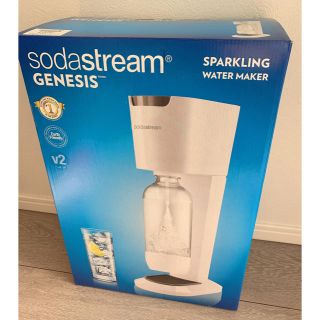 ☆sodastream☆(ミネラルウォーター)