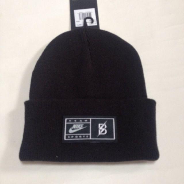NIKE - 【NIKE】BTC Cuff Beanie
