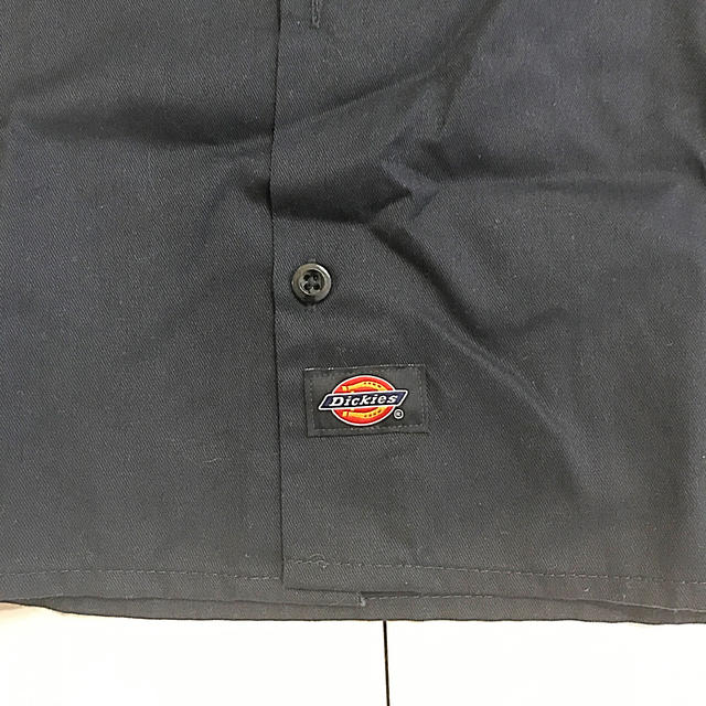 Dickies(ディッキーズ)のDickies シャツ メンズのトップス(シャツ)の商品写真