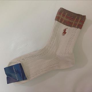 ラルフローレン(Ralph Lauren)のRalph Lauren socks(ソックス)