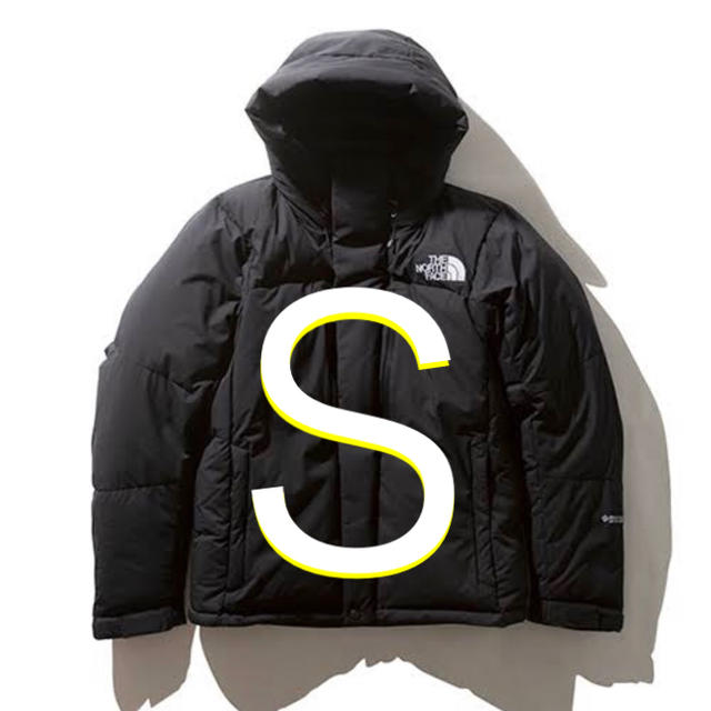 THE NORTH  FACE バルトロ Ｓ