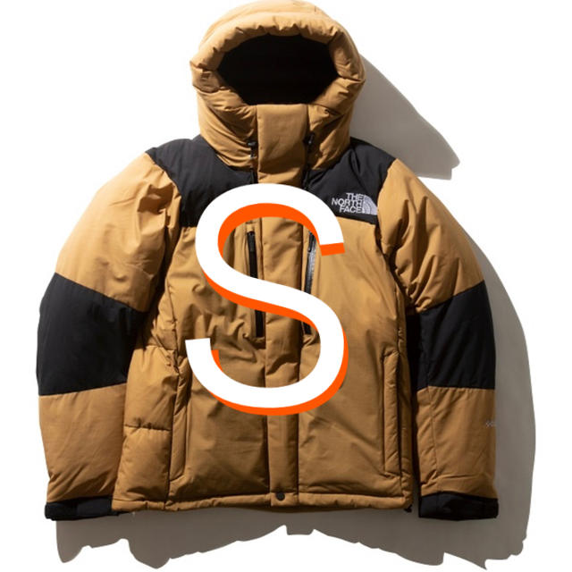 THE NORTH  FACE バルトロ Ｓ