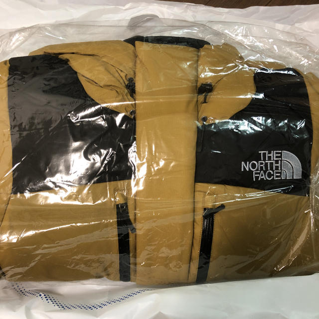 THE NORTH FACE(ザノースフェイス)のTHE NORTH  FACE バルトロ Ｓ メンズのジャケット/アウター(ダウンジャケット)の商品写真