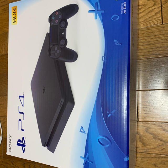 PlayStation4 本体 500GB CUH-2100AB01 美品