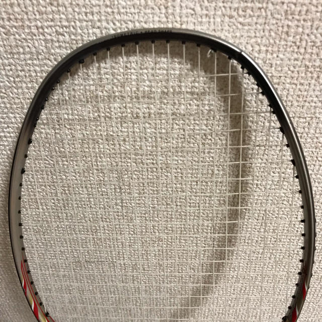 最大63%OFFクーポン ヨネックス YONEX アーマテック700 修理済み