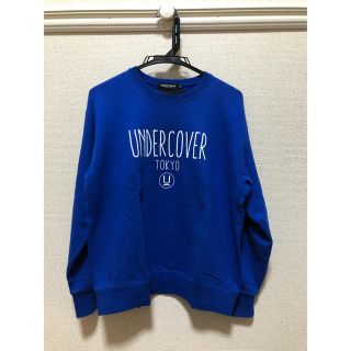 アンダーカバー(UNDERCOVER)のrei様専用　アンダーカバー　スウェット(スウェット)