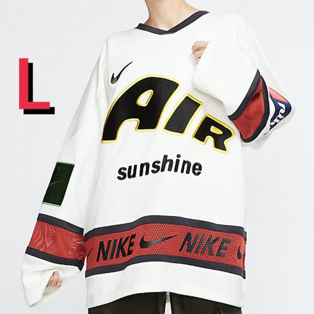 限定セール!】 - NIKE NIKE ホッケージャージ CPFM Tシャツ