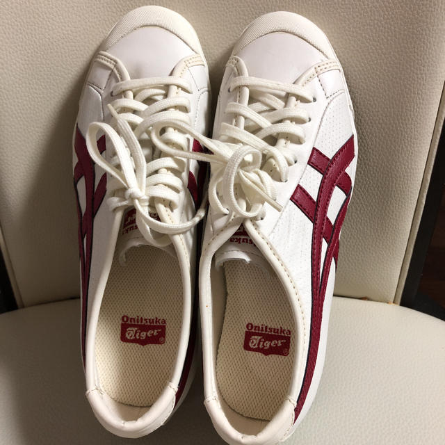 Onitsuka Tiger(オニツカタイガー)のオニツカタイガー  クーリッジ 23.5cm レディースの靴/シューズ(スニーカー)の商品写真