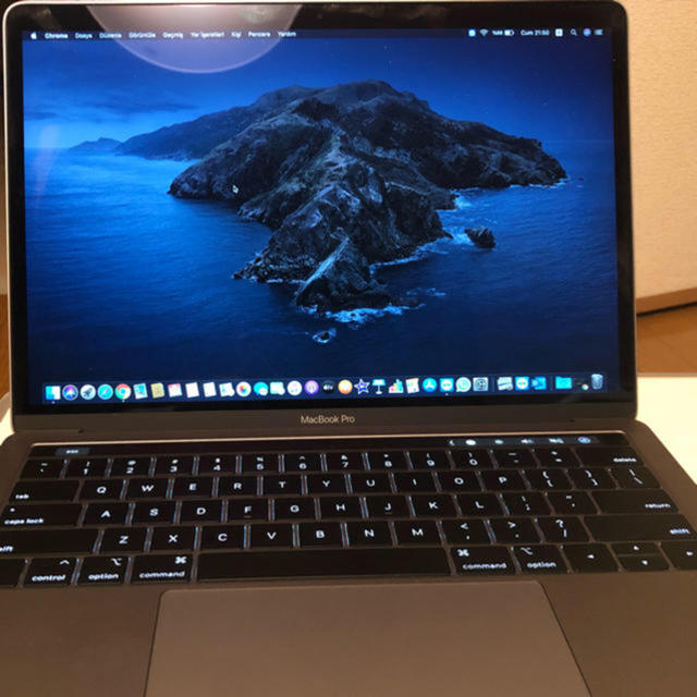 MacBook Pro 13